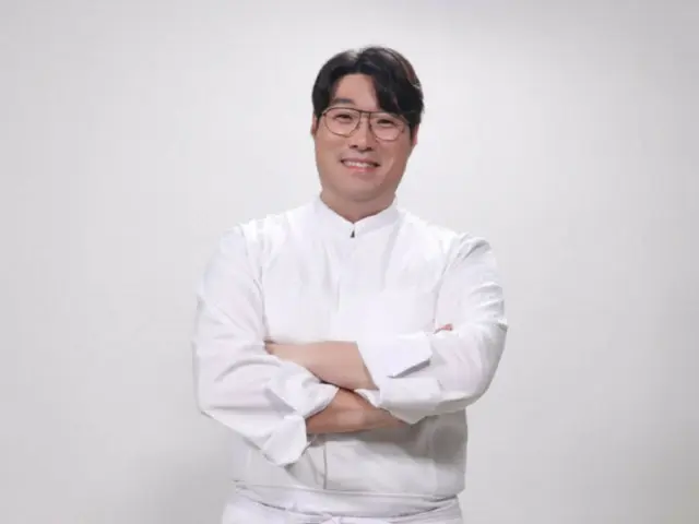 スターシェフのオ・セドゥク、ジェジュンの事務所iNKODEと契約締結