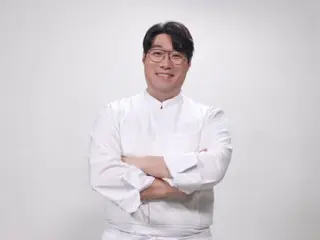 スターシェフのオ・セドゥク、ジェジュンの事務所iNKODEと契約締結