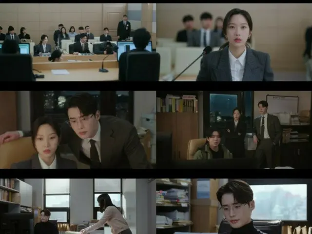 ≪韓国ドラマREVIEW≫「瑞草洞＜ソチョドン＞」３話あらすじと撮影秘話…辛子がのどに詰まり長いセリフを噛むカン・ユソク＝撮影裏話・あらすじ