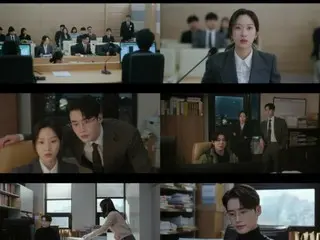 ≪韓国ドラマREVIEW≫「瑞草洞＜ソチョドン＞」３話あらすじと撮影秘話…辛子がのどに詰まり長いセリフを噛むカン・ユソク＝撮影裏話・あらすじ