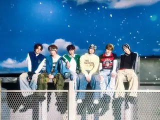 「TWS」、4枚目ミニアルバムが日本レコード協会の「ゴールド」認証獲得…熱い日本人気