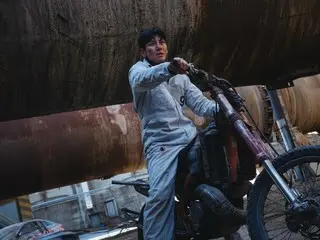 チ・チャンウク「捏造された都市」、ディズニープラスで1位…映画「操作された都市」に再び注目