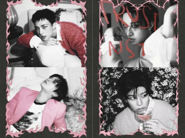 「Stray Kids」、ニューアルバム「DO IT」収録曲の新スポイラー…感覚的映像美