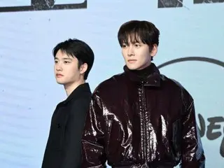 チ・チャンウク、「捏造された都市」は最初から最後まで本当に大変だった