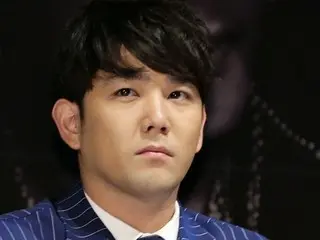 “飲酒運転ツーアウト”「SUPER JUNIOR」出身のカンイン、6年ぶりにステージに復帰「あなたが待っていたカムバック」