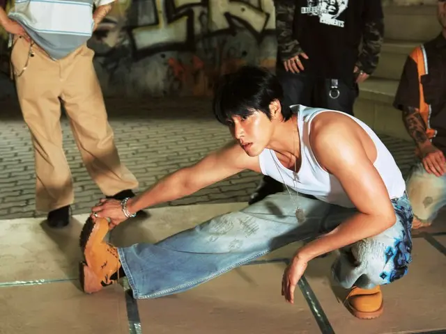 「東方神起」ユンホ、1stフルアルバムが日本でも熱い…アルバムチャート1位