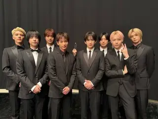 「＆TEAM」、デビュー3年で「紅白歌合戦」初出演確定