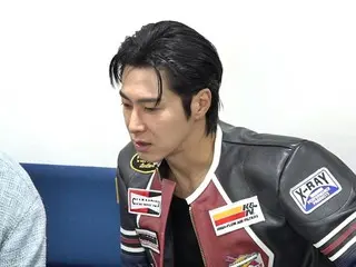 イ・ソジン、「東方神起」ユンホのチャレンジ要請に「アイスバケツチャレンジしか知らない」