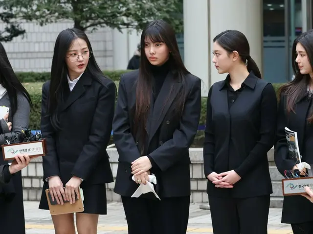 「NewJeans」、“完全体復帰後”がより一層重要になった理由