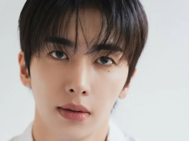 イ・ドンヨル（UP10TION）、14日に1stデジタルシングル「Drama」発売…本格的なソロ活動開始