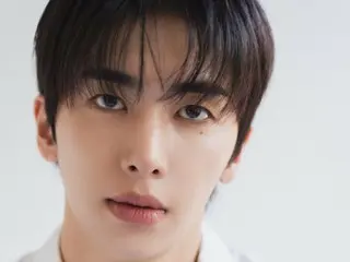 イ・ドンヨル（UP10TION）、14日に1stデジタルシングル「Drama」発売…本格的なソロ活動開始