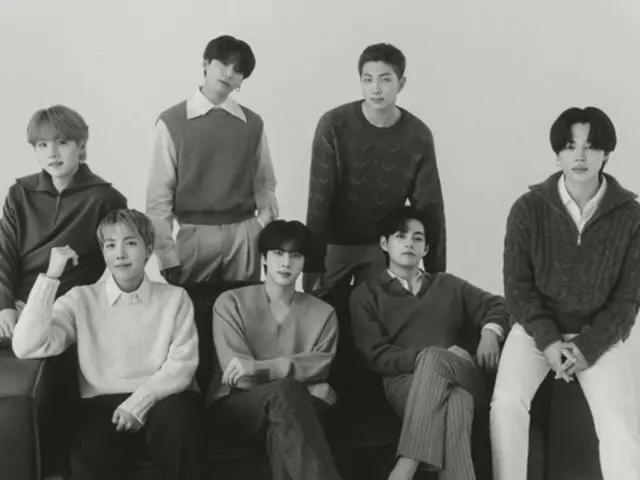 「BTS」RM、「試したことのない新ジャンルにも挑戦」と予告…ファンはロック、テクノ、トロットを推測