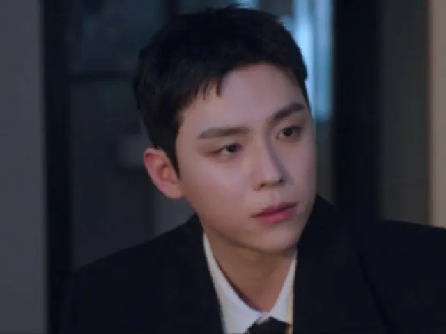 「親愛なるX」キム・ドフン、魅力的な演技で作った強烈な存在感