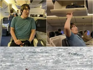 チェ・ホンマン、10歳年下“ハン・イェスル似の彼女”を公開？＝「全知的おせっかい視点」