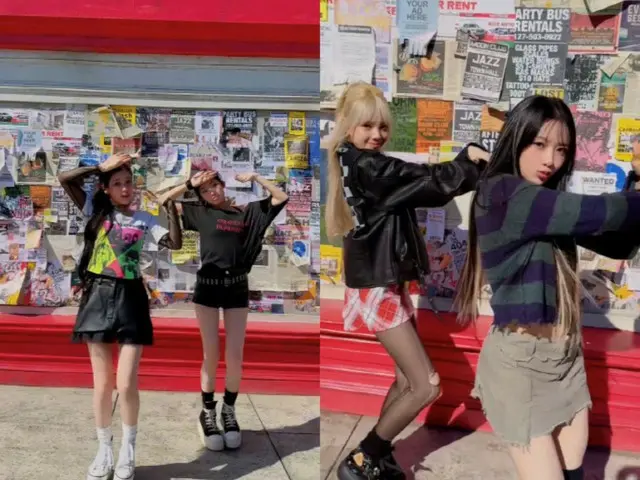 「Baby DONT Cry」、新曲「I DONT CARE」のチャレンジ動画を先行公開