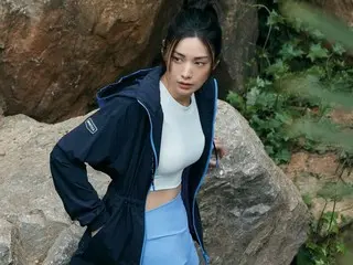 ナナ（AFTERSCHOOL）、自宅で凶器を持った強盗検挙…もみ合いの末制圧したナナ母娘負傷