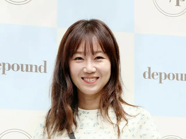 コン・ヒョジン、上の階の男と衝撃のキス…10歳年下の夫の心中はいかに？