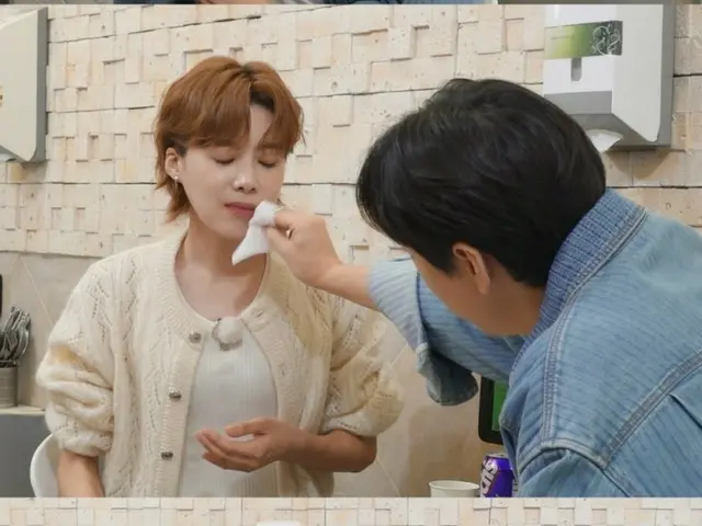 Netflixバラエティー「ジャンドバリバリ3」11月15日スタート…初ゲストはヤン・セチャン