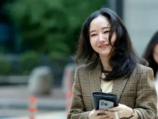 ミン・ヒジン元ADOR代表、「NewJeans」全員復帰はまだ公式発表前だが…「5人であってこそ存在する」