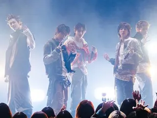 「CORTIS」、日本の放送＆ラジオ＆新聞を装飾…ラブコール殺到