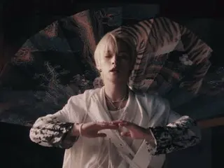 「Stray Kids」、チョン・ウチに変身⋯新曲MVティーザー公開