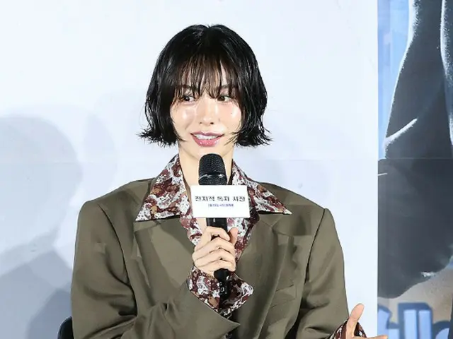 「芸能人の家だとは思わなかった」ナナ（AFTERSCHOOL）の自宅に侵入した強盗30代男性が拘束