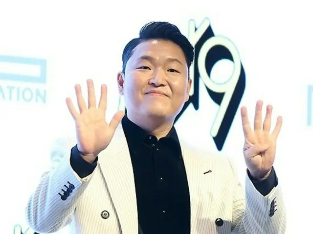 PSY、睡眠薬代理受領疑惑その後…警察「かなりの部分の捜査が終わった」