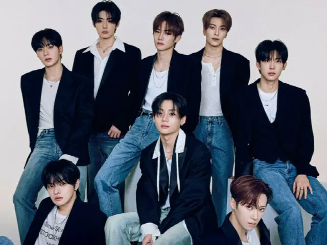 「BOYS II PLANET」から誕生した「ALPHA DRIVE ONE」、来月初のシングル「FORMULA」発売