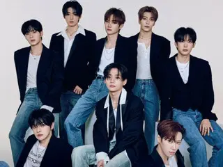 「BOYS II PLANET」から誕生した「ALPHA DRIVE ONE」、来月初のシングル「FORMULA」発売