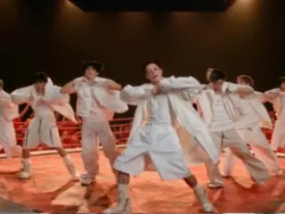 「NCT DREAM」、「Beat It Up」また限界を超えた…「次の壁を打ち破れ 僕らはチャレンジャー」