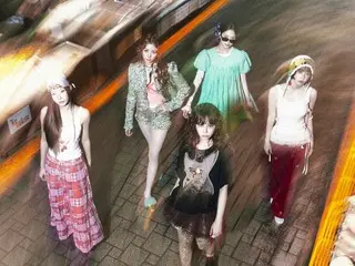 「LE SSERAFIM」、きょう（18日）初の東京ドームコンサート「まだ信じられない…最高の時間をプレゼントする」