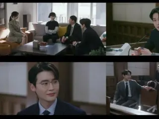 ≪韓国ドラマREVIEW≫「瑞草洞＜ソチョドン＞」８話あらすじと撮影秘話…次々とクランクアップしていく撮影現場＝撮影裏話・あらすじ