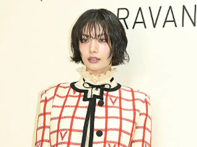 “凶器持参強盗制圧”ナナ（AFTERSCHOOL）、弁護士が助言…「直接抵抗は勧告しない」