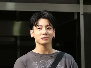 今度は日本人女性…「BTS」JUNG KOOK、ファンが再び自宅に侵入で警察調査中