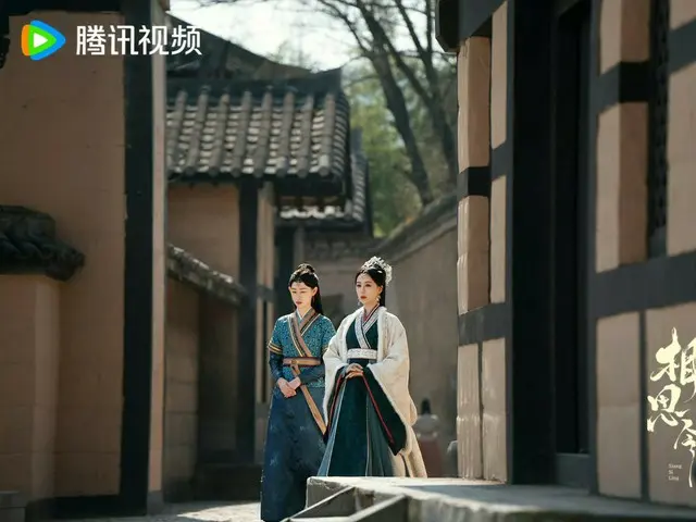 ≪中華ドラマNOW≫「相思令（そうしれい）～君綺羅（くんきら）と玄烈（げんれつ）～」28話、玄烈が君綺羅を妻に迎える＝あらすじ・ネタバレ