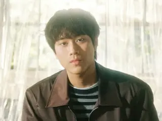 イ・ムジン、Melon累積10億ストリーミング達成…ビリオンズ・クラブに交流