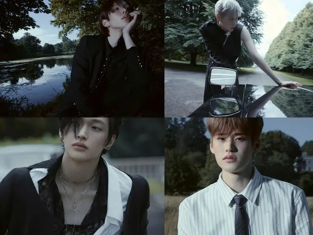 "カムバックD-4"「RIIZE」、新譜「Fame」トラック順に楽しむ..没入感が高すぎる「エモーショナルポップ」