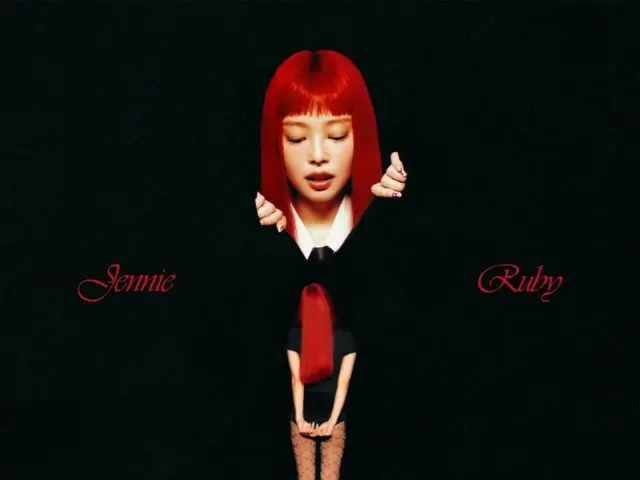 「BTS」の4メンバー&「BLACKPINK」JENNIEらK-POPスター、ブラジル大衆文化授賞式を席巻