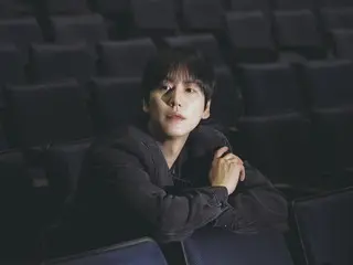 キュヒョン（SUPER JUNIOR）、本日（20日）EP「The Classic」公開…感性あふれる切ないバラード