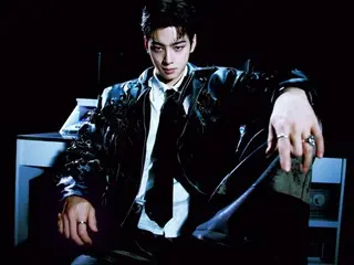 「ASTRO」チャウヌ、ソロ2ndミニアルバム「ELSE」への期待ポイントは？….果敢な試みに注目