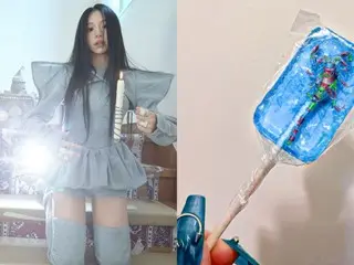 「TWICE」チェヨン、ラッパーSokodomoの新曲「WAKE UP」にフィーチャリング参加