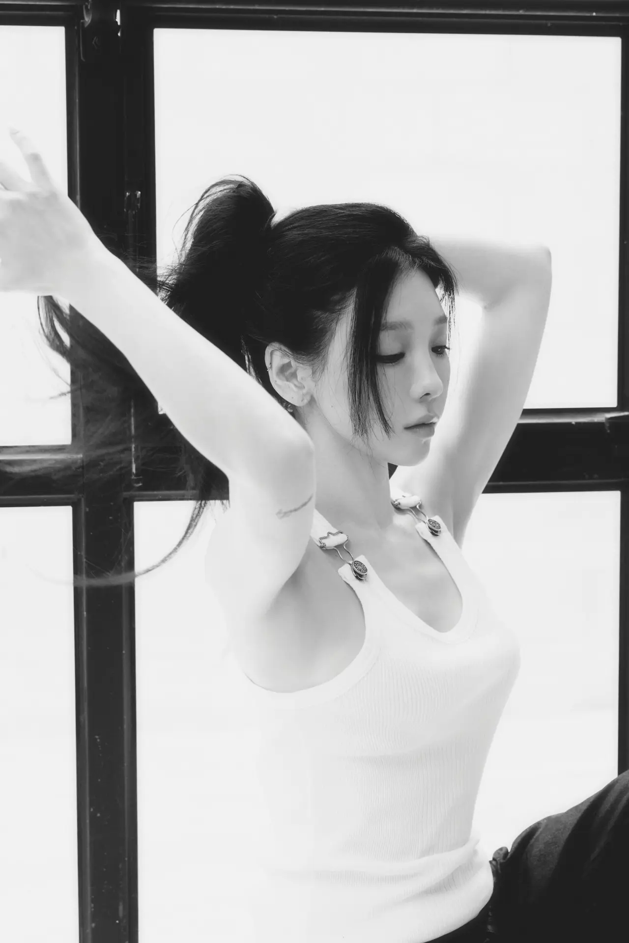 ソロデビュー10周年”「少女時代」テヨン、コンピレーションアルバム