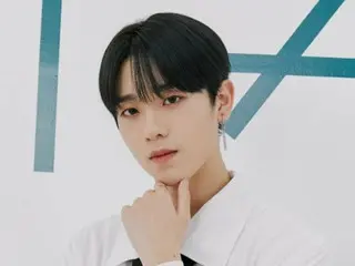 「EPEX」クム・ドンヒョン、活動休止6カ月でチーム脱退