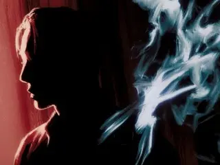 「ATEEZ」サン、魅惑的なムード…ソロ曲「Creep」映像を公開