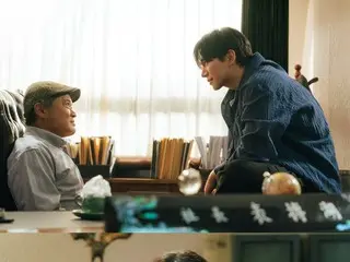 イ・ジュノ(2PM)、怒りと責任が爆発…「テプン商事」キム・サンホとの因縁対決に緊迫度MAX