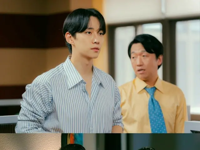 「テプン商事」イ・ジュノ（2PM）、怒涛の展開へ突入…後半の見どころ3大ポインを徹底解説