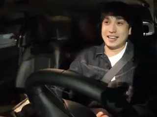 「ZE：A」テホン、タクシー運転手の近況…「一日目標30万ウォン」