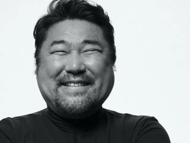 コ・チャンソク、「キム部長の物語」特別出演…リュ・スンリョンと兄弟役