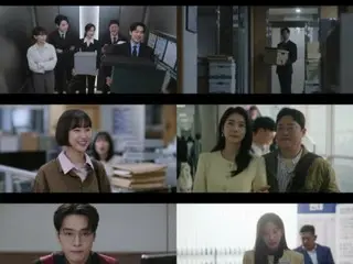 ≪韓国ドラマREVIEW≫「瑞草洞＜ソチョドン＞」１２話あらすじと撮影秘話…リュ・ヘヨン、出演者からの挨拶＝撮影裏話・あらすじ