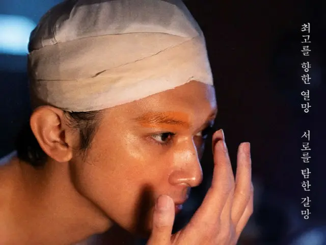 映画「国宝」が韓国でもヒット…「上映時間174分があっという間」